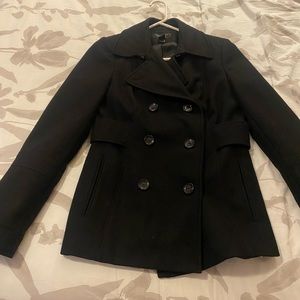 Wool Coat for Women